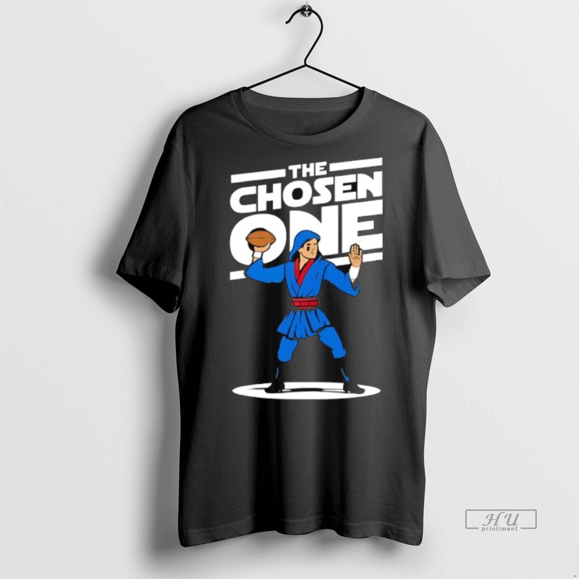 Officials The Chosen One T Shirt Sweater Hoodie