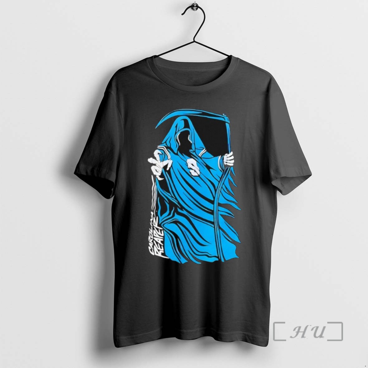 Officials The Death Carolina Reaper 9 T Shirt Sweater Hoodie