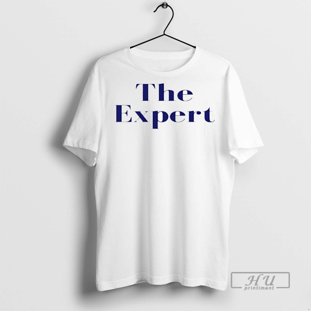 Officials The Expert T Shirt Sweatshirt