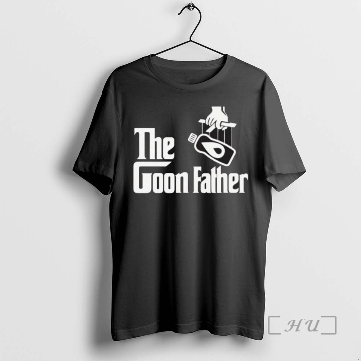Officials The Goon Father T Shirt Sweater Hoodie