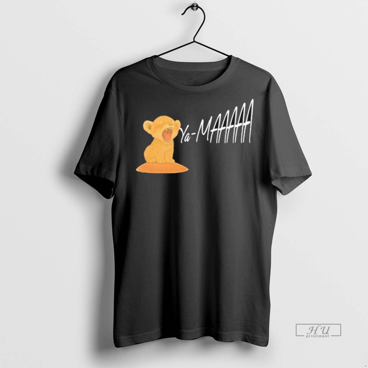 Officials The Heart Of A Lion La Tee Shirt Sweater Hoodie