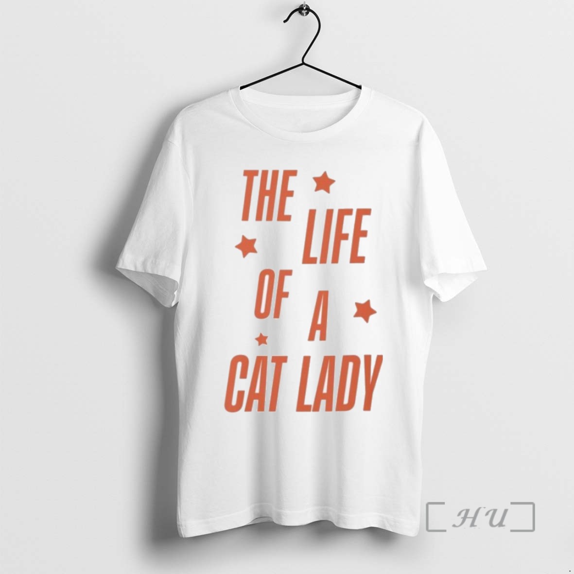 Officials The Life Of A Cat Lady T Shirt Sweater Hoodie