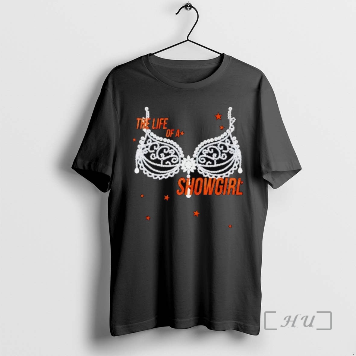 Officials The Life Of A Showgirl Taylor Tee Sweater Hoodie