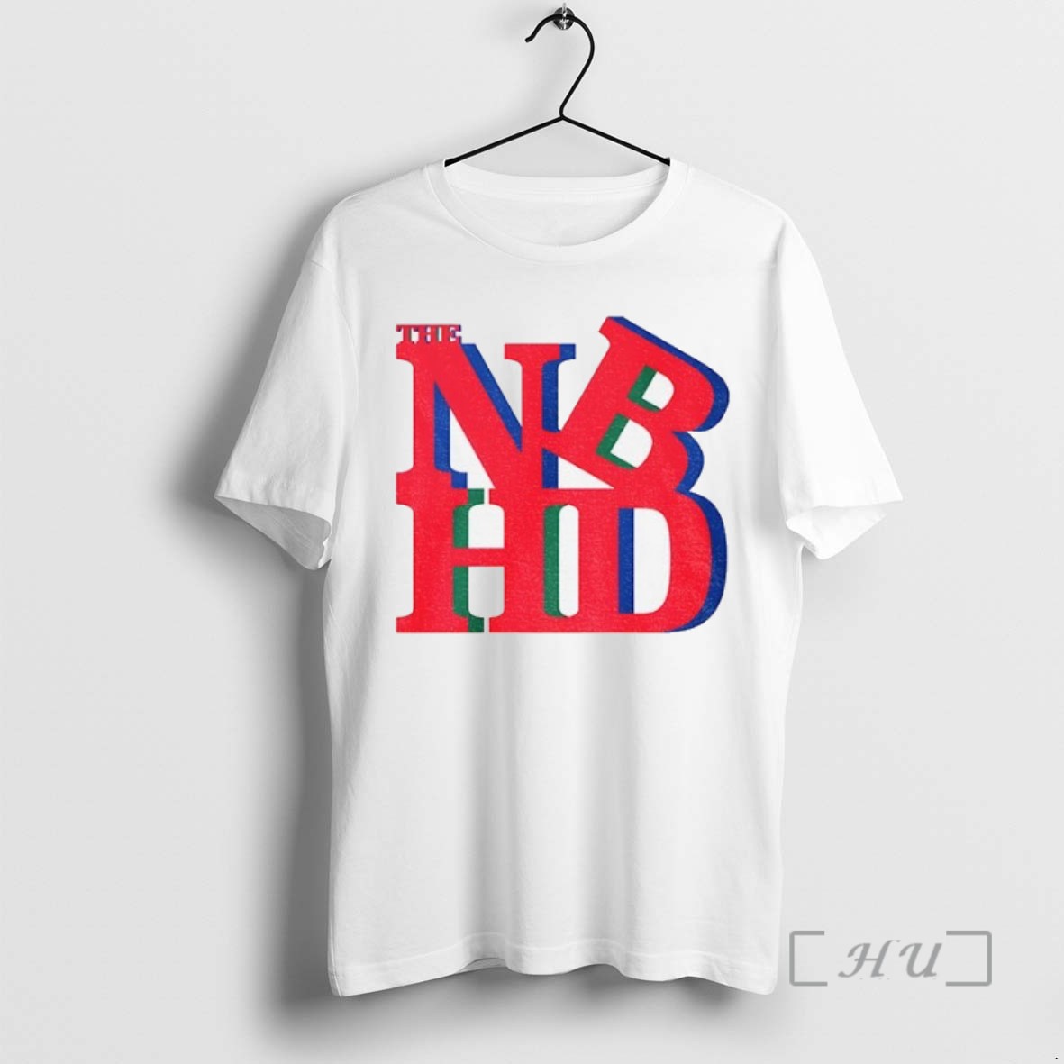 Officials The Neighbourhood T Shirt Sweater Hoodie