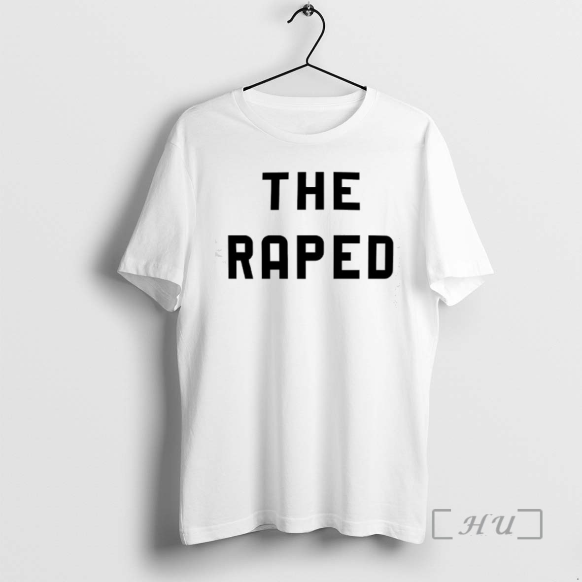 Officials The Raped Shirts Sweater Hoodie