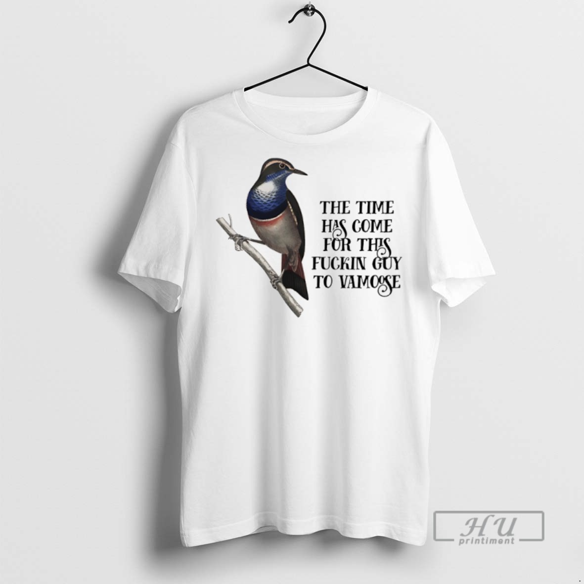 Officials The Time Has Come For This Fuckin Guy To Vamoose T Shirts Sweatshirt