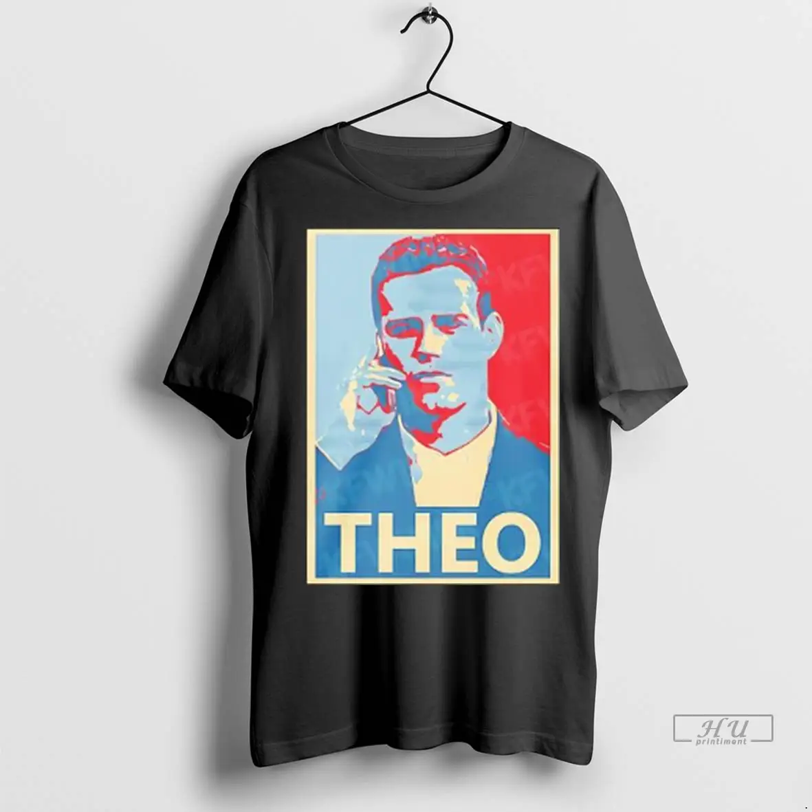 Officials Theo Epstein American Baseball Hope Vintage Graphic Ladies T Shirts Sweatshirt