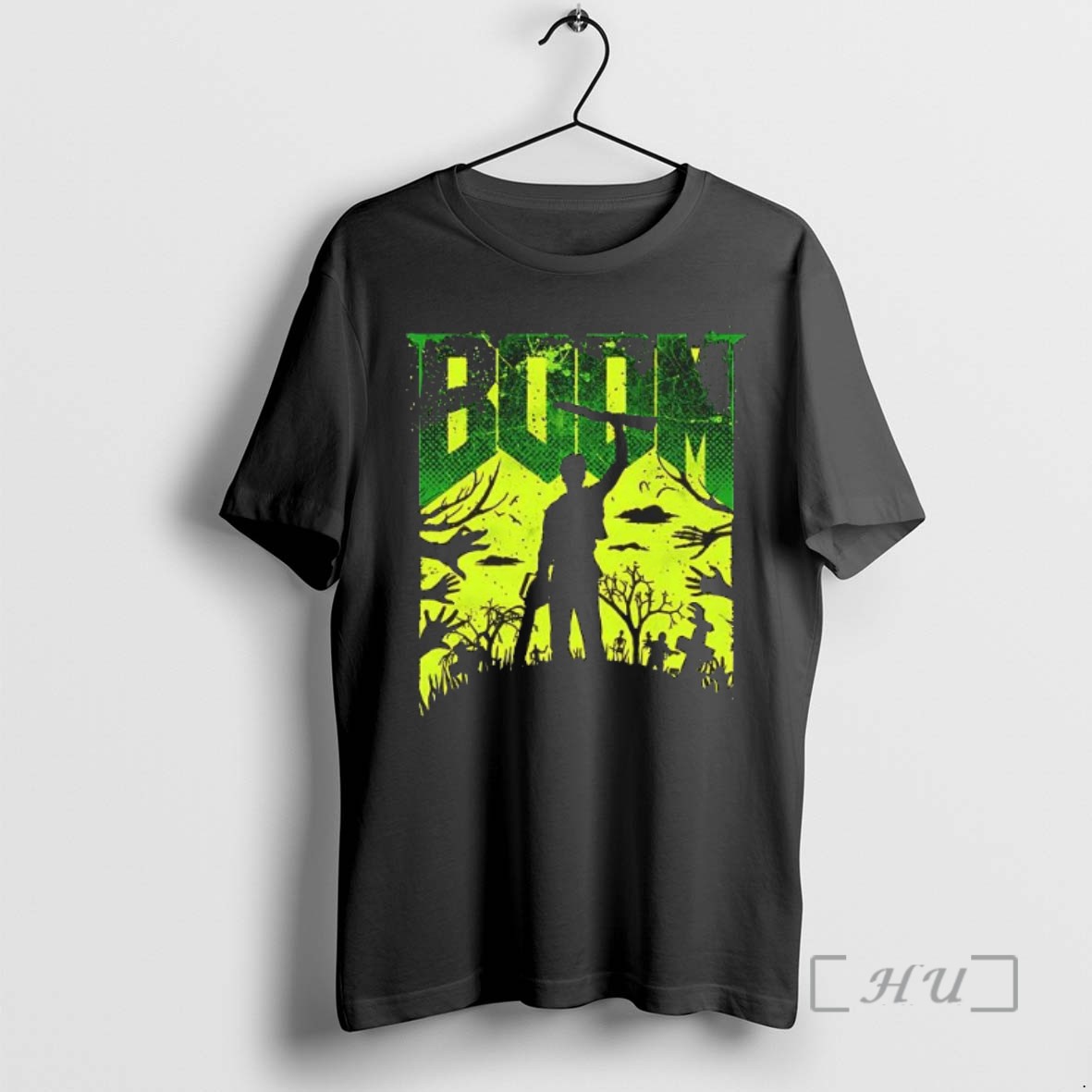 Officials This Is My Boomstick Spooky Edition Shirts Sweater Hoodie
