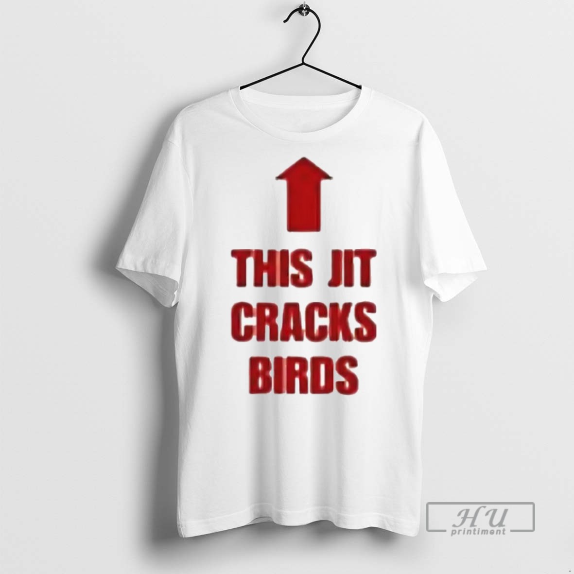 Officials This Jit Cracks Birds Tee Shirt Sweatshirt