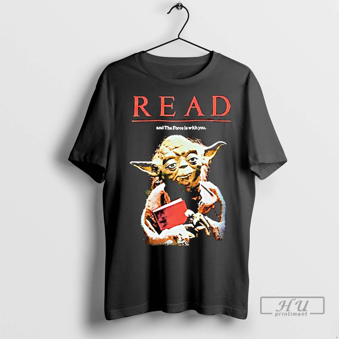Officials Topher Grace Wearing Yoda Read And The Force Is With You T Shirt Sweatshirt