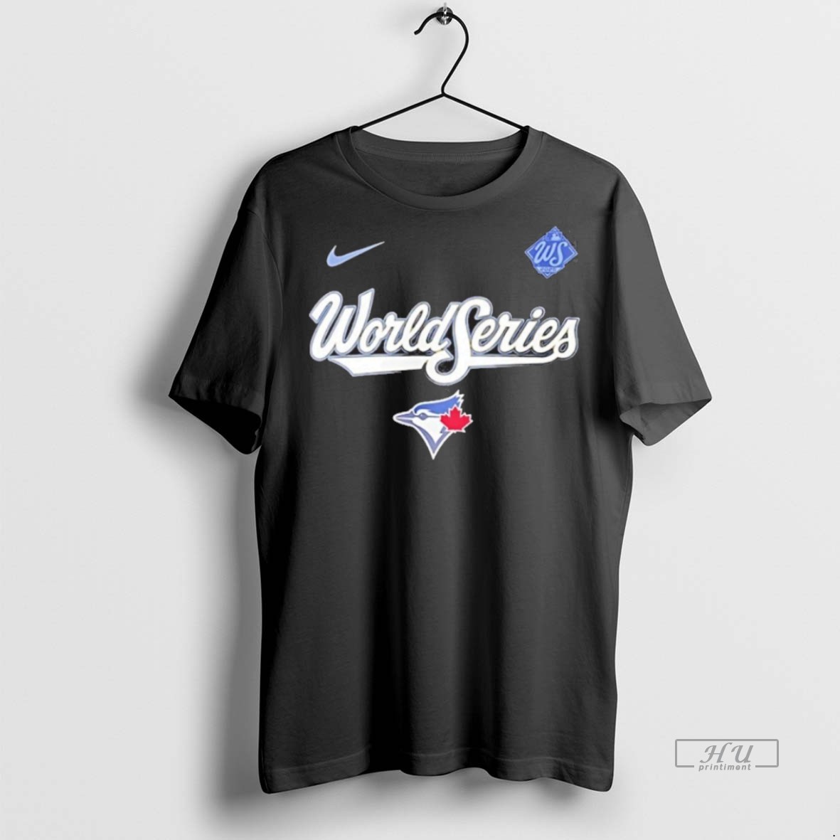 Officials Toronto Blue Jays 2025 World Series Tee Shirt Sweater Hoodie