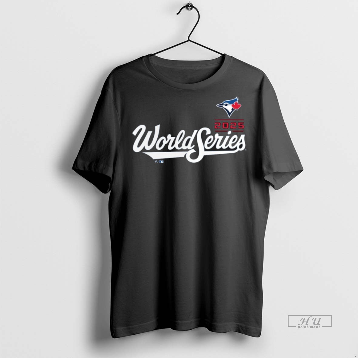 Officials Toronto Blue Jays World Series 2025 Graphic Tee Shirt Sweater Hoodie