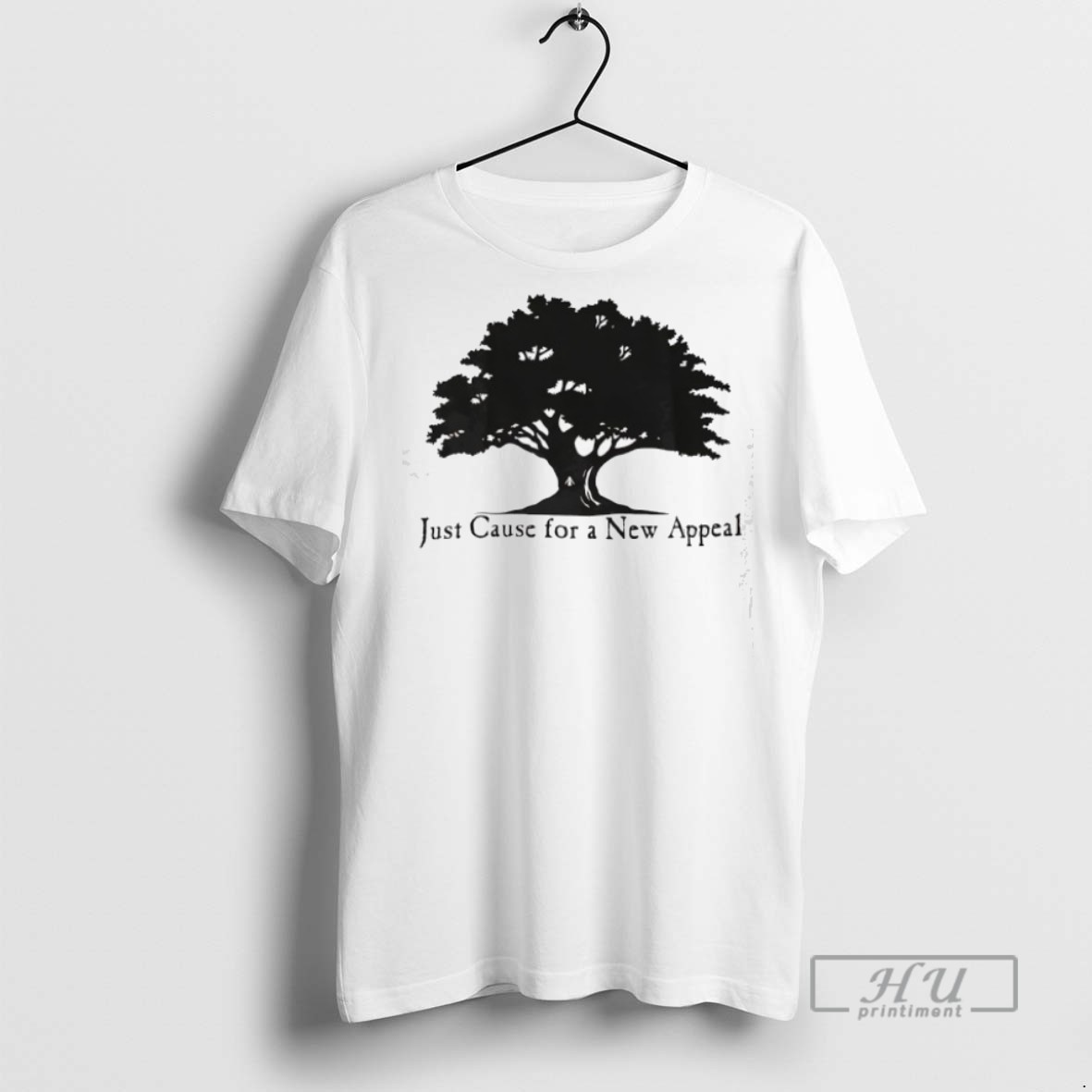 Officials Tree Just Cause For A New Appeal T Shirt Sweatshirt Hoodies