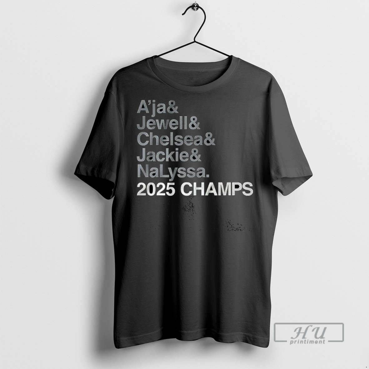 Officials Trending Ampersand 2025 Champs Las Vegas Basketball Graphic Tee Shirt Sweatshirt Hoodies