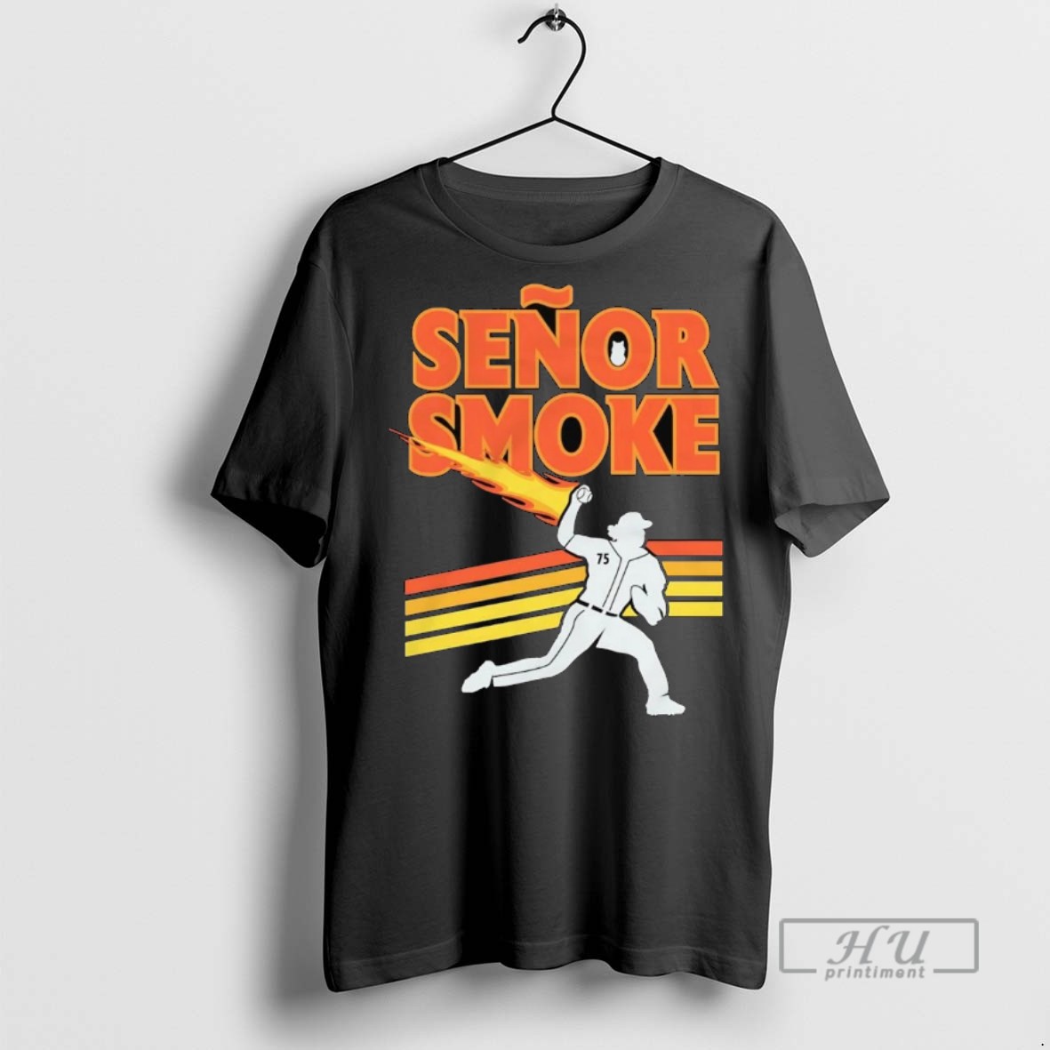 Officials Trending Andres Munoz Senor Smoke Mariners T Shirt Sweatshirt Hoodies