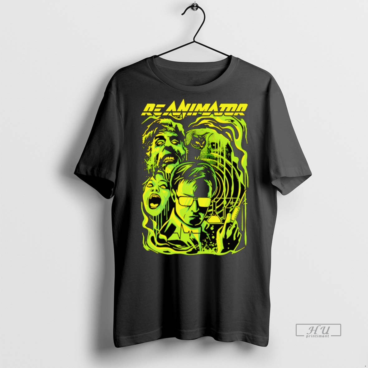 Officials Trending Animate Hell Tee Shirt Sweater Hoodie
