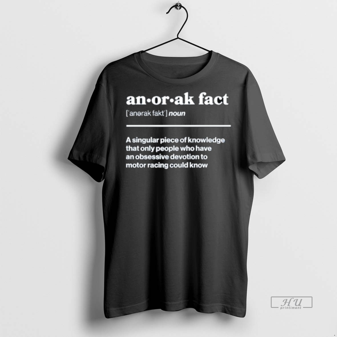 Officials Trending Anorak Facts Noun A Singular Piece Of Knowledge That Only People Who Have An Obsessive Devotion Tee Shirt Sweater Hoodie