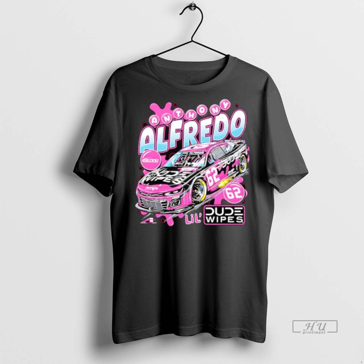 Officials Trending Anthony Alfredo Dude Wipes Bubblebum Tee Shirt Sweater Hoodie