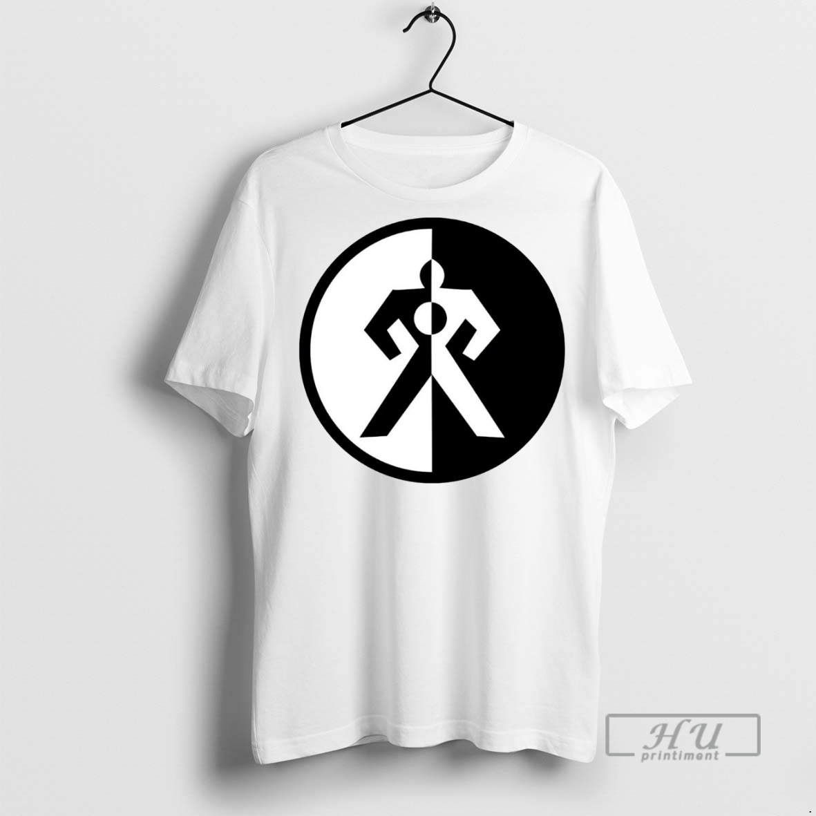 Officials Trending Boyzone Adult Yin Yang Symbol Parody Graphic Tee Shirt Sweatshirt Hoodies