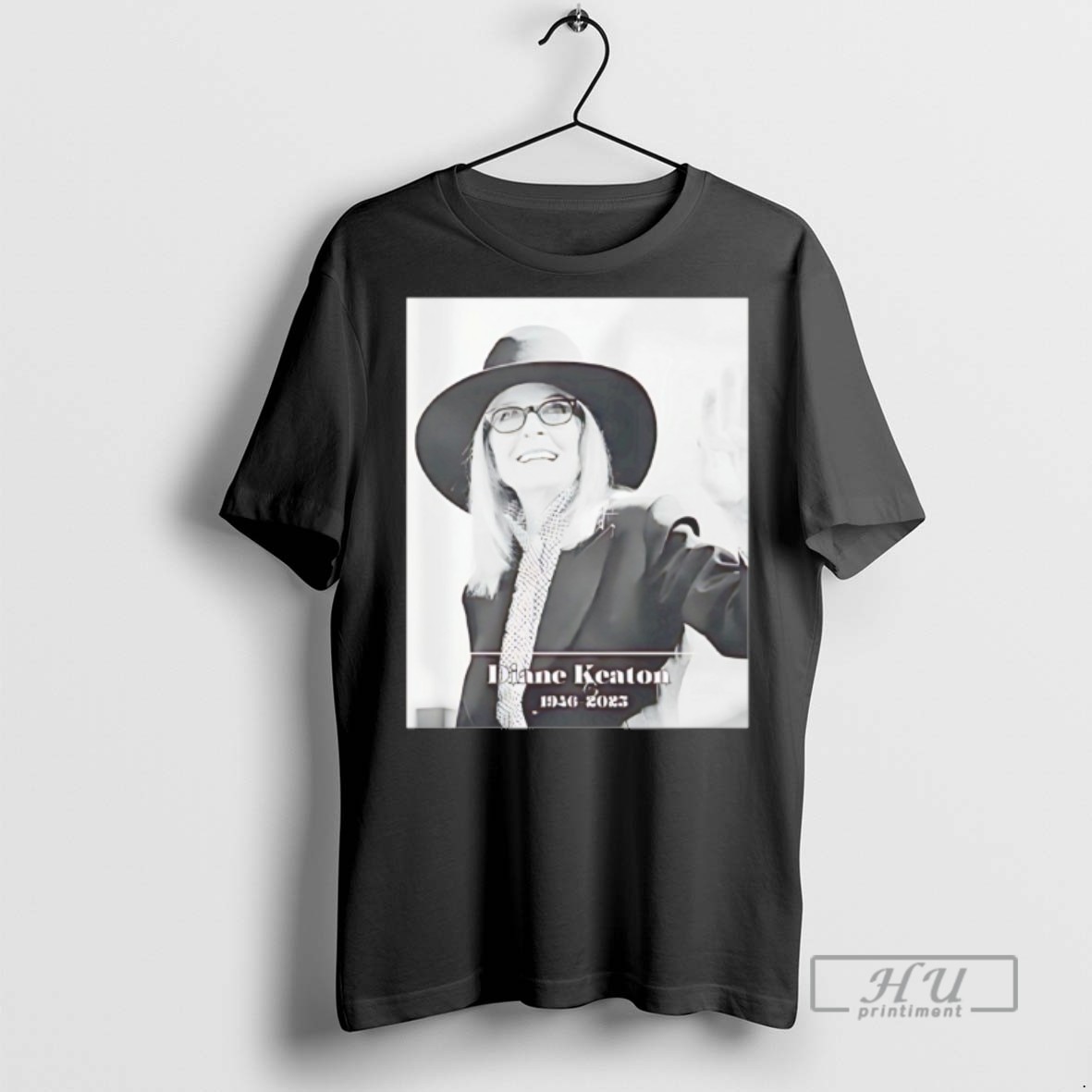 Officials Trending Diane Keaton 1946 2025 Thank You For The Memories T Shirt Sweatshirt Hoodies
