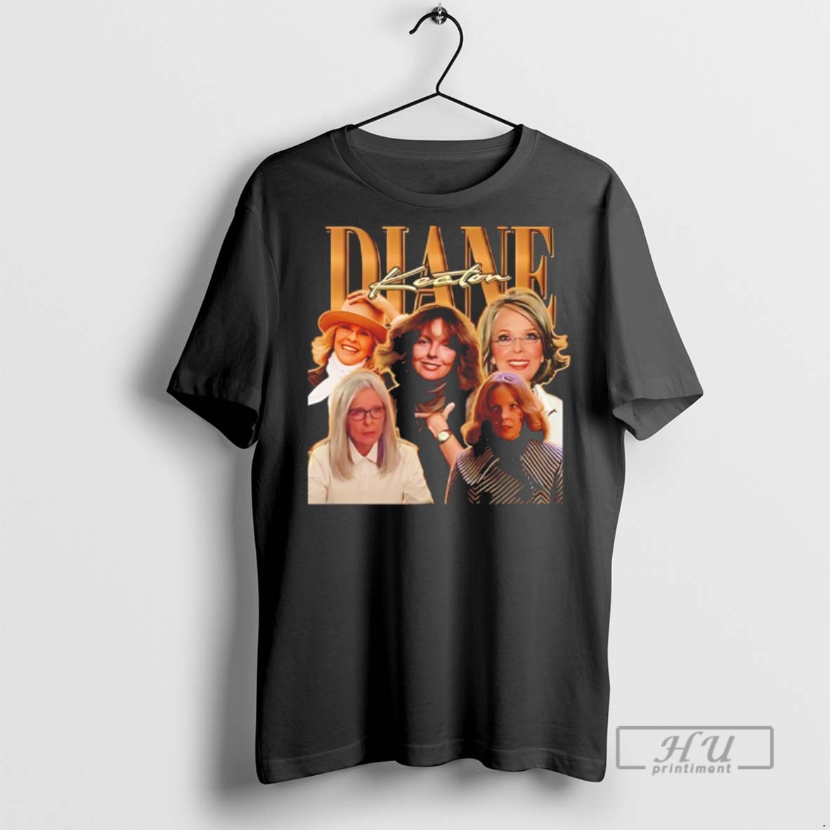 Officials Trending Diane Keaton Rest In Peace T Shirt Sweatshirt Hoodies