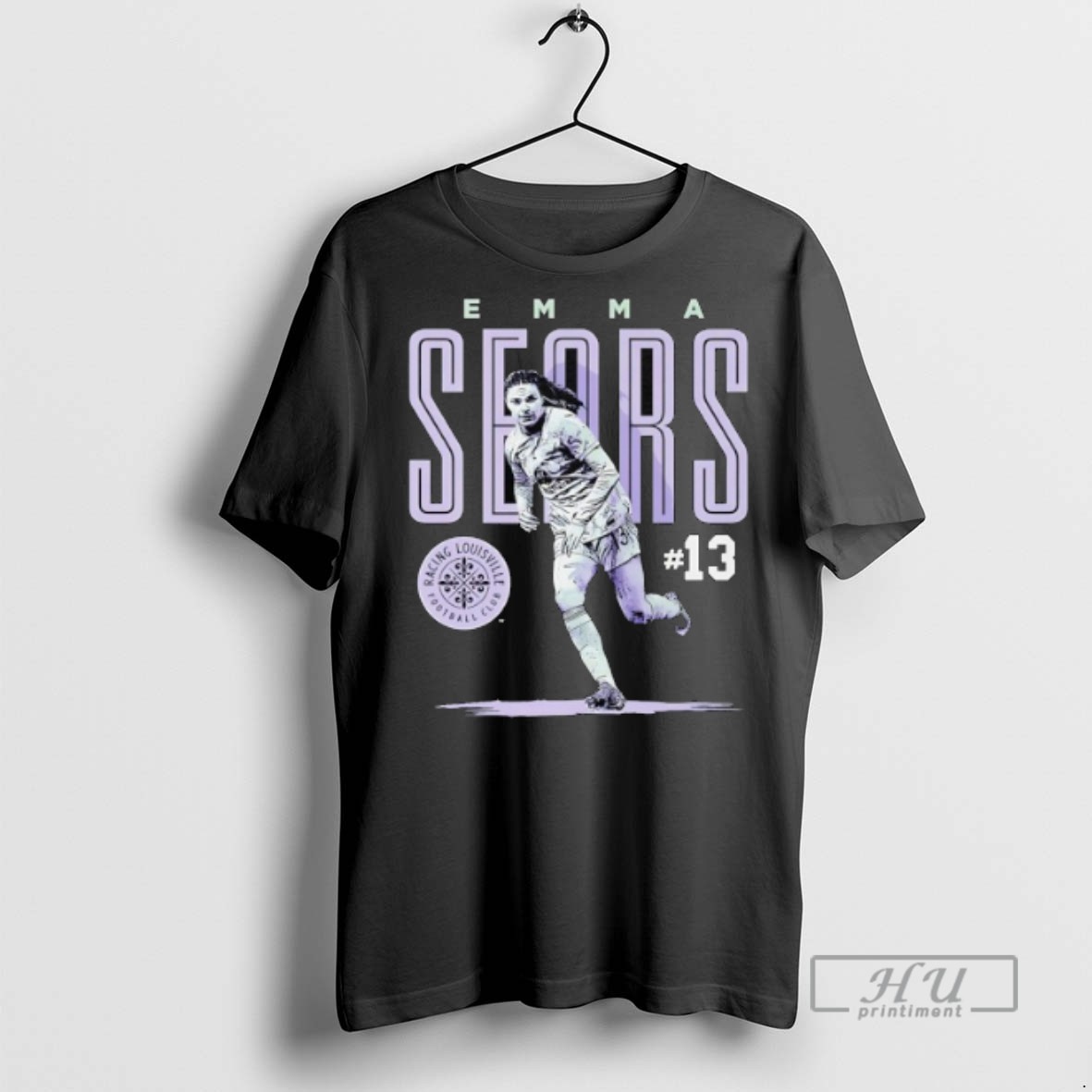 Officials Trending Emma Sears Loucity Fc Graphic T Shirt Sweatshirt Hoodies