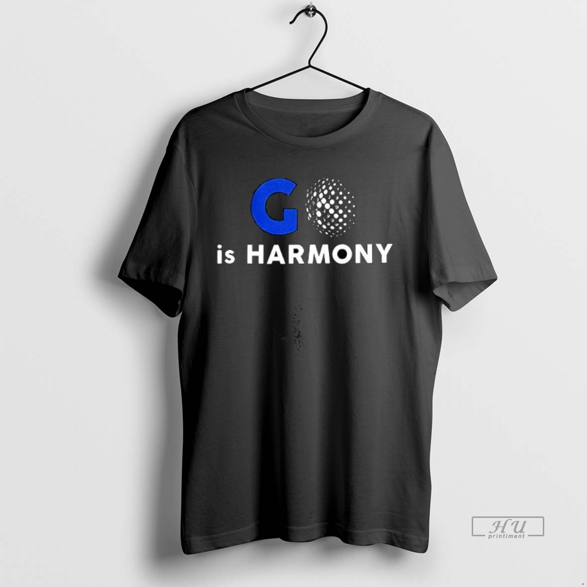 Officials Trending Go Is Harmony Tee Shirt Sweater Hoodie
