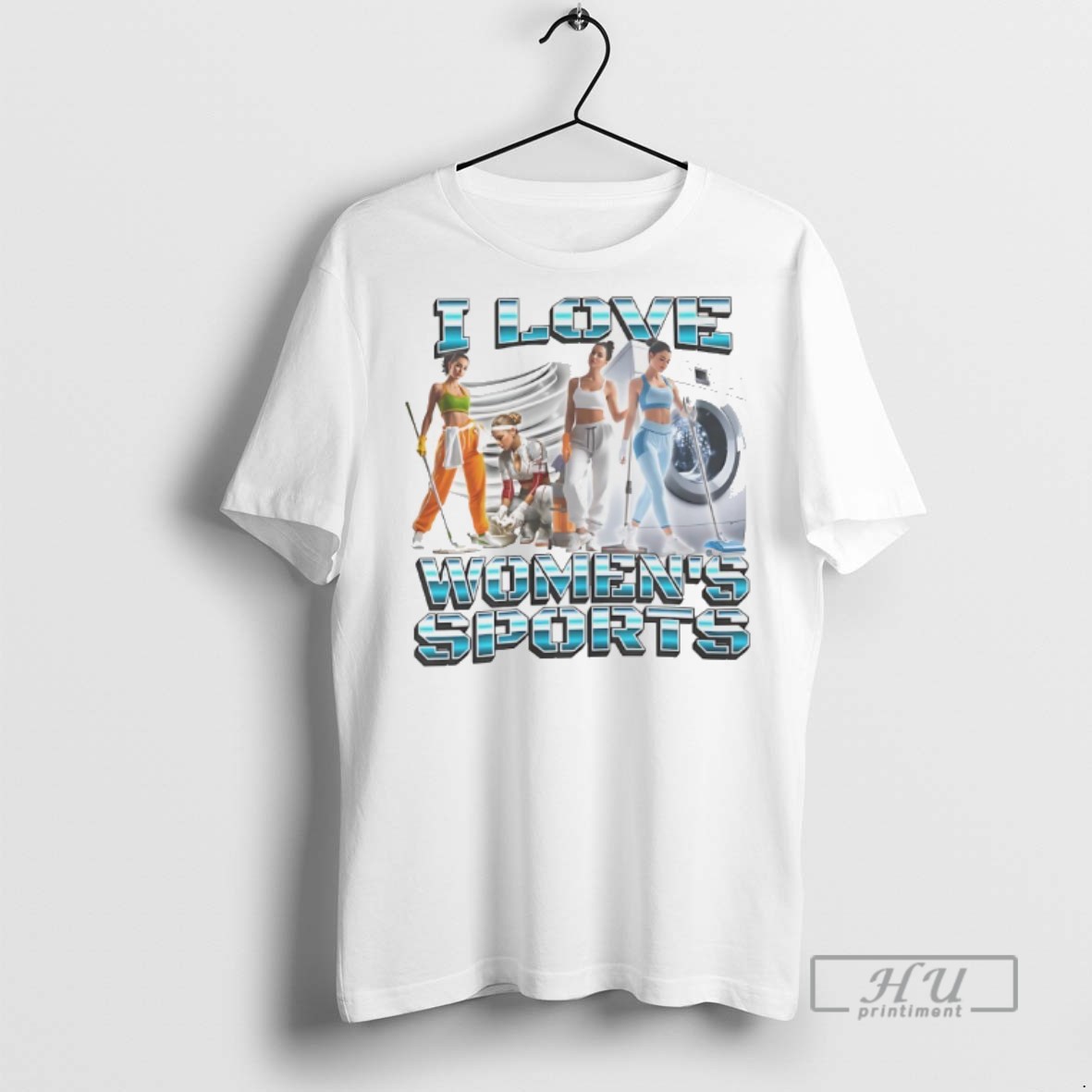 Officials Trending Gym Girls I Love Womens Sports T Shirt Sweatshirt Hoodies