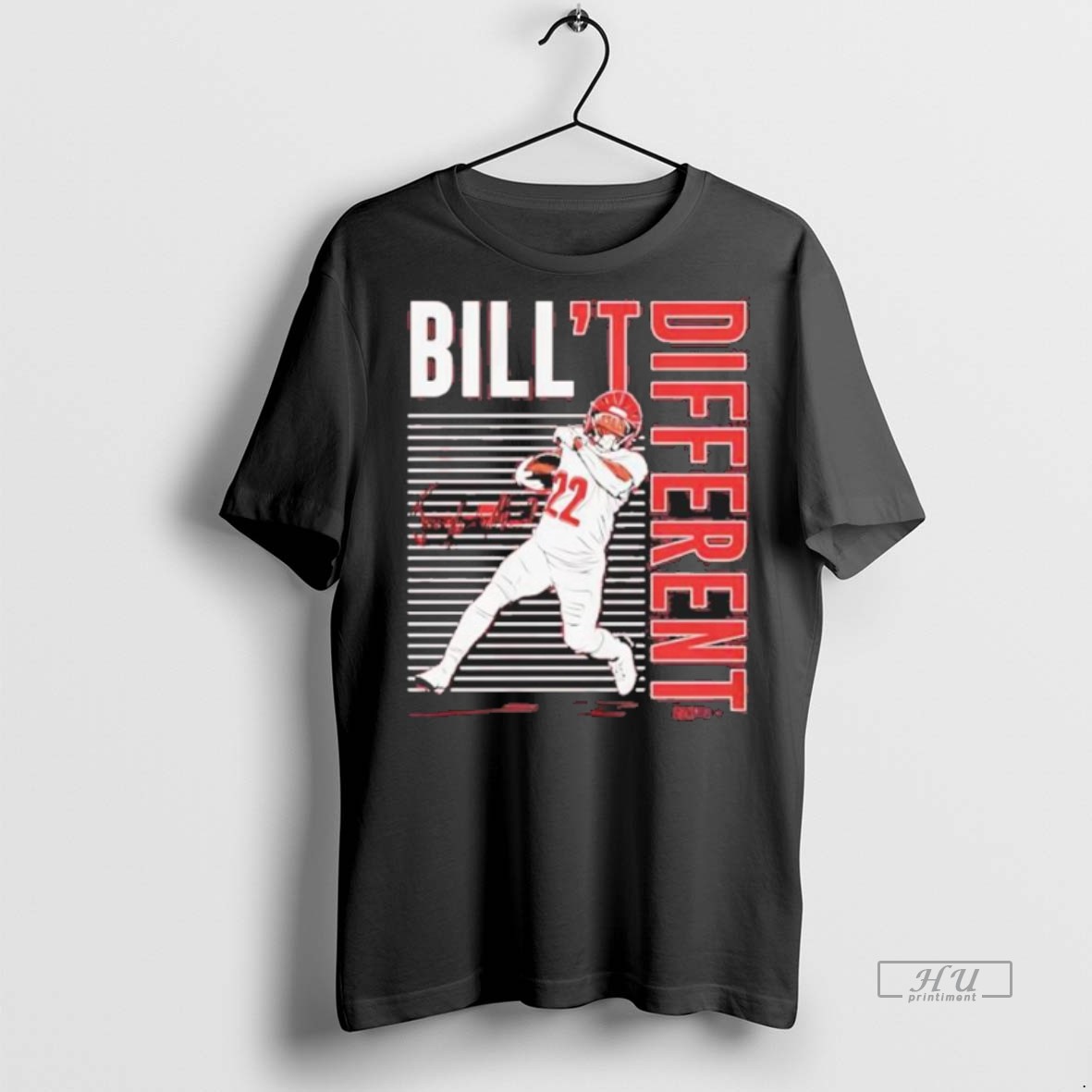 Officials Trending Jacory Croskey Merritt Billt Different T Shirt Sweater Hoodie
