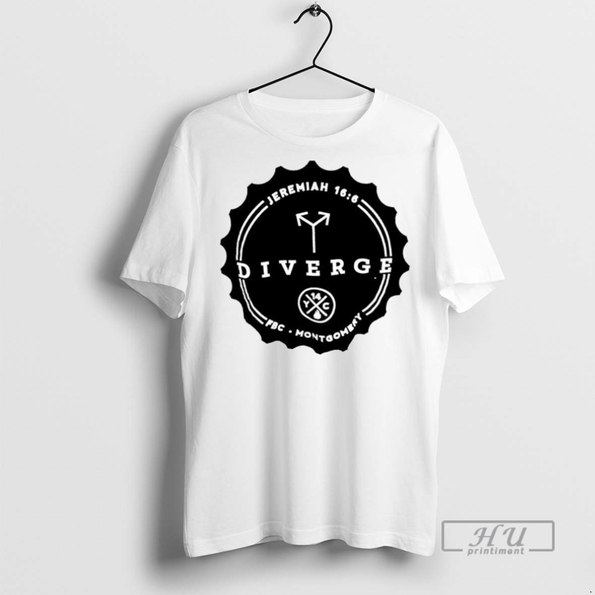 Officials Trending Jeremiah 16 6 Diverge Fbc Montgomery Ceramic Ceramic And Classic Dad Cap T Shirt Sweatshirt Hoodies