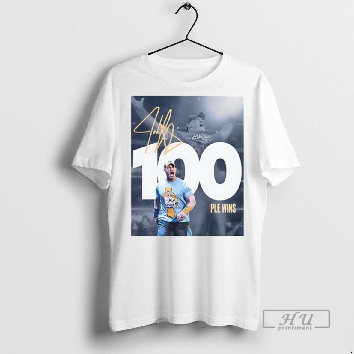 Officials Trending John Cena The Goat 100 Ple Wins Ceramic Ceramic And Classic Dad Cap T Shirt Sweatshirt Hoodies