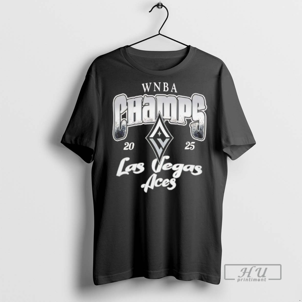 Officials Trending Las Vegas Aces Championship 2025 Wnba Finals Champions T Shirt Sweatshirt Hoodies
