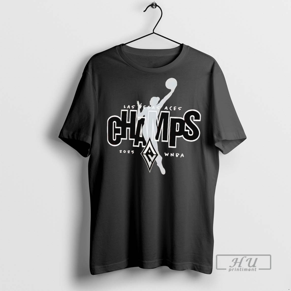 Officials Trending Las Vegas Aces Champs 2025 Wnba Graphic Tee Shirt Sweatshirt Hoodies