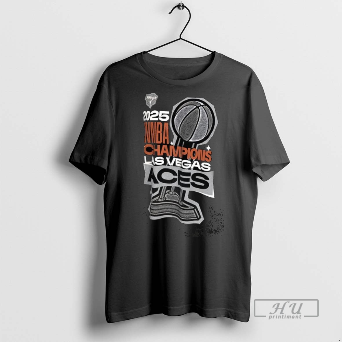 Officials Trending Las Vegas Aces Trophy 2025 Wnba Finals Champions Graphic Tee Shirt Sweatshirt Hoodies