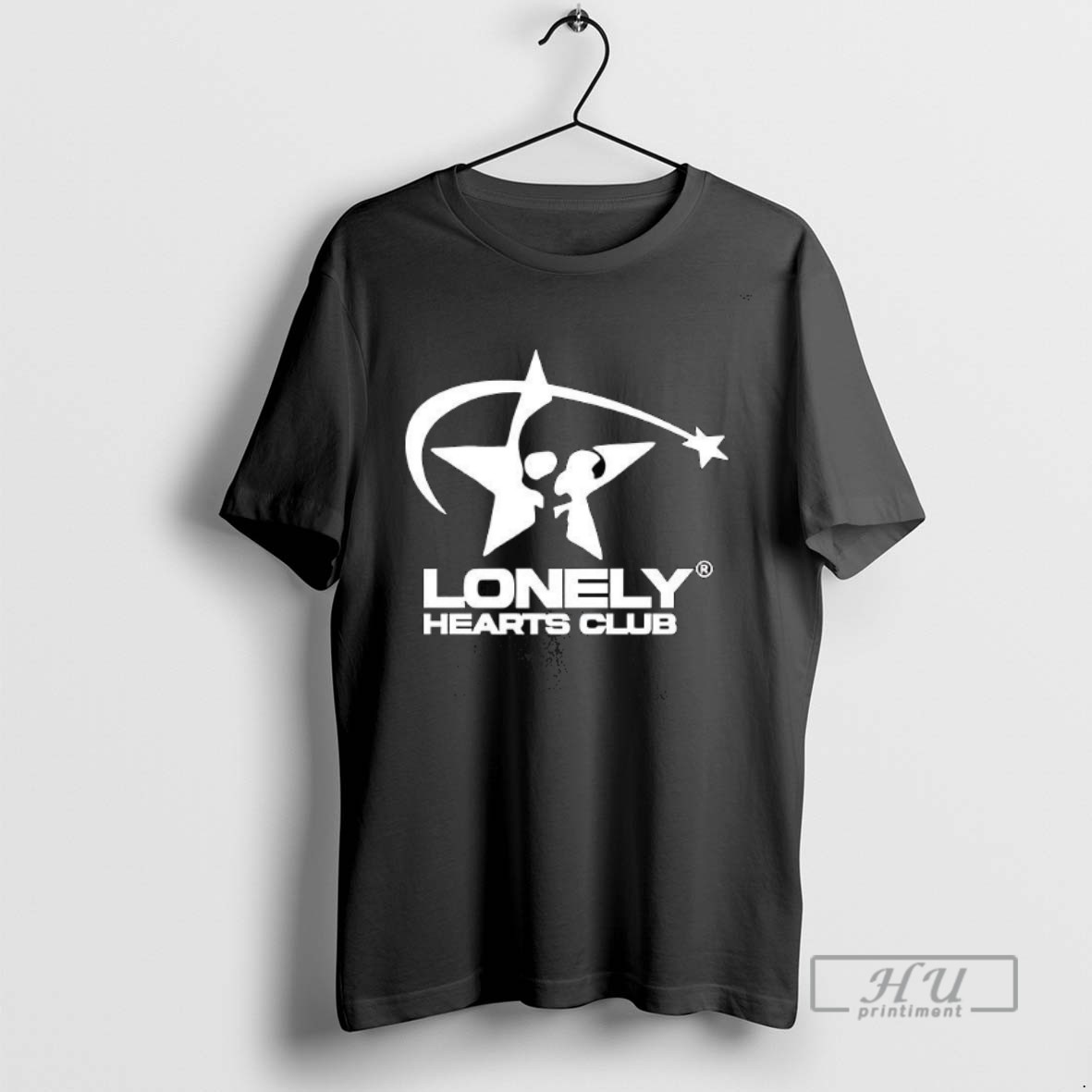 Officials Trending Lonely Hearts Club Deathstar Graphic Tee Shirt Sweatshirt Hoodies