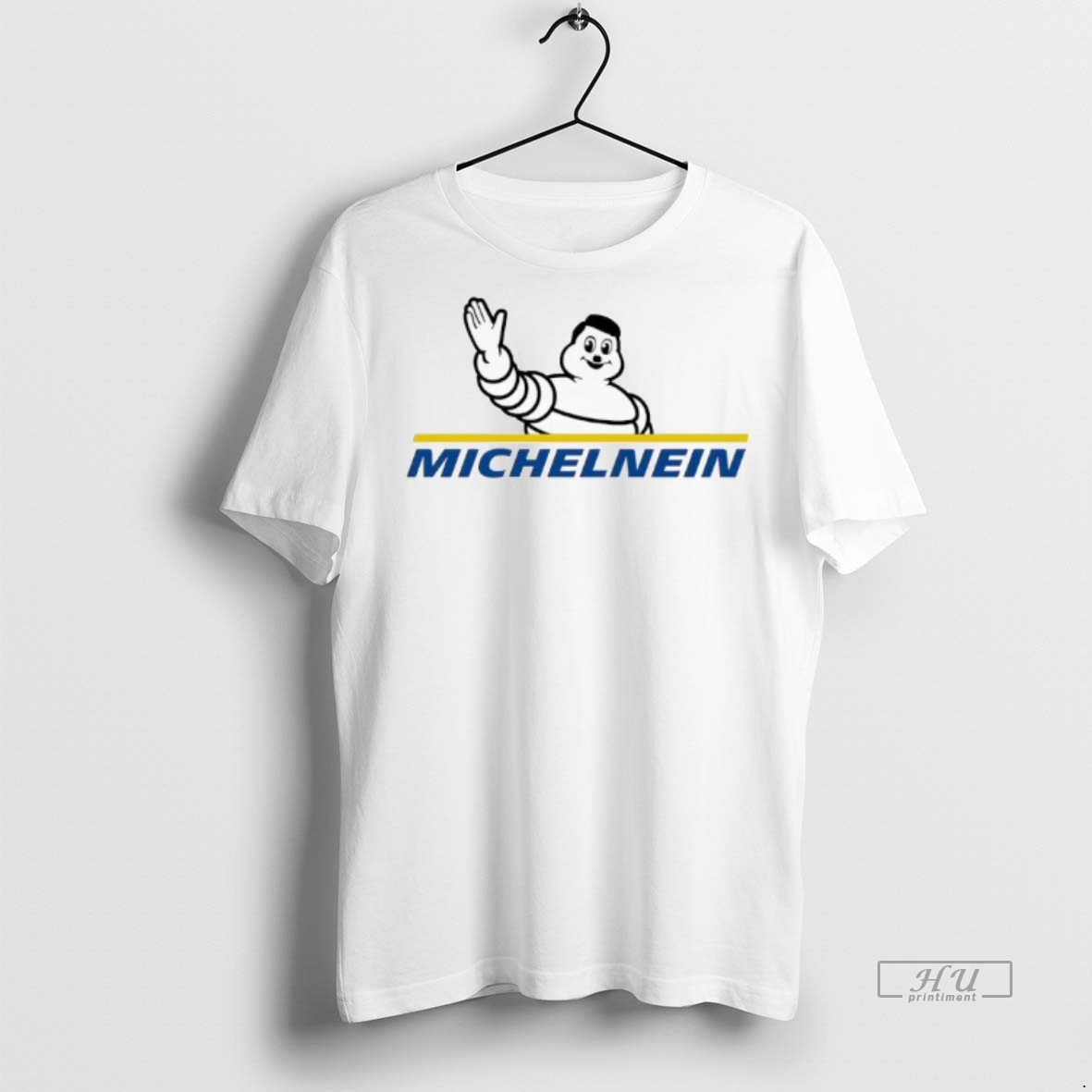 Officials Trending Michelnein Michelin Man T Shirt Sweater Hoodie