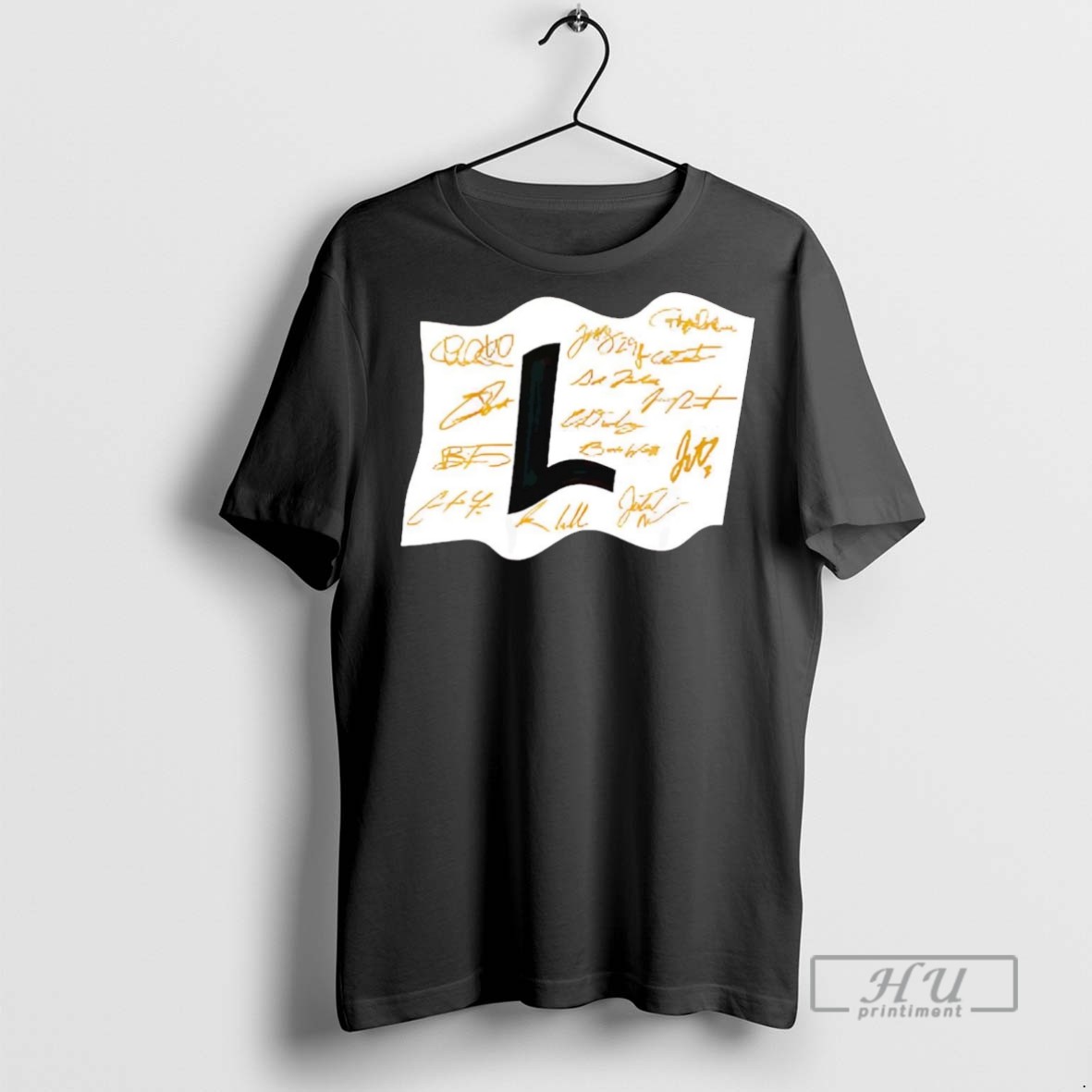 Officials Trending Milwaukee Brewers L Waving Flag Graphic Tee Shirt Sweatshirt Hoodies