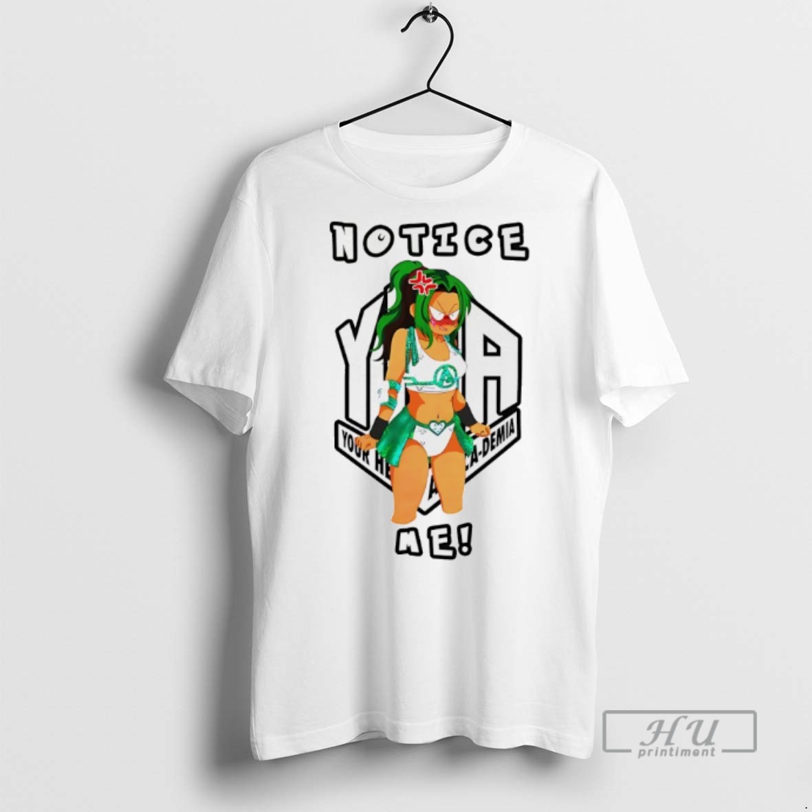 Officials Trending Notice Me Angry Airica Pro Wrestling T Shirt Sweatshirt Hoodies