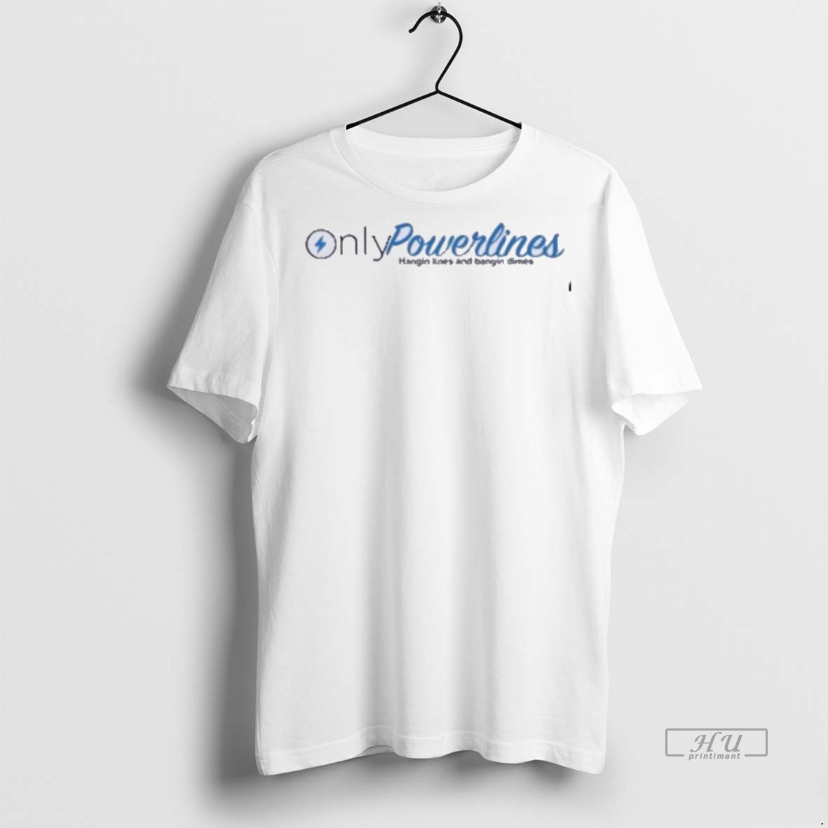 Officials Trending Onlypowerlines Lineman Funny T Shirt Sweater Hoodie