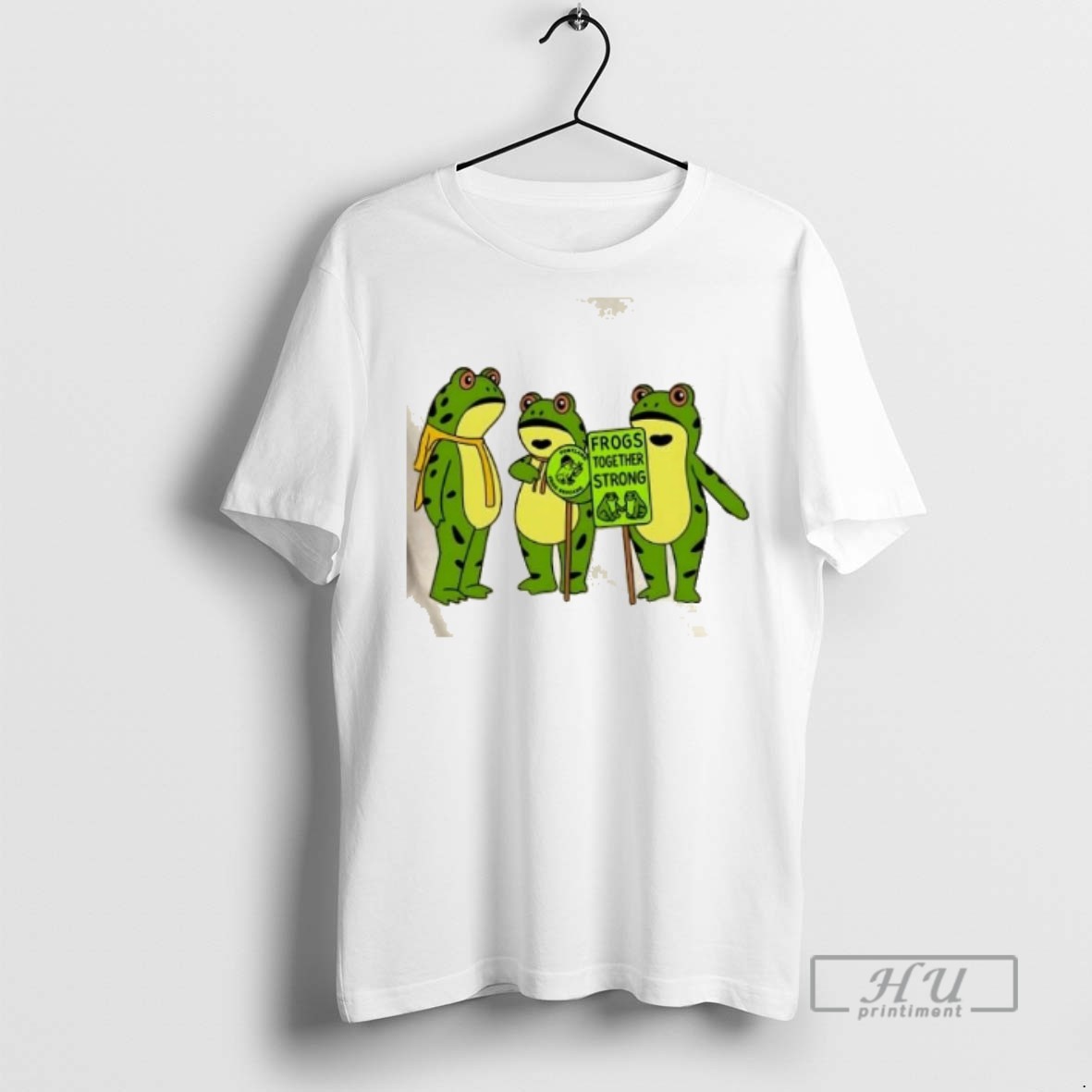 Officials Trending Portland Frog Brigade Oregon Frogs Together Strong Protest Ice T Shirt Sweatshirt Hoodies