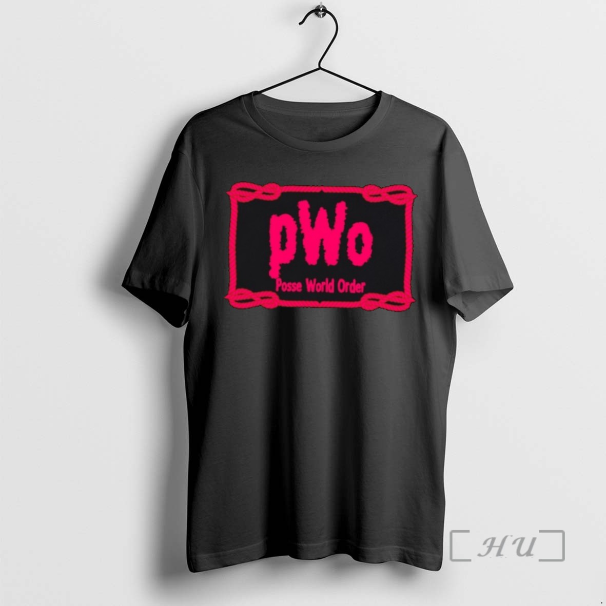 Officials Trending Posse World Order Tee Shirt Sweater Hoodie