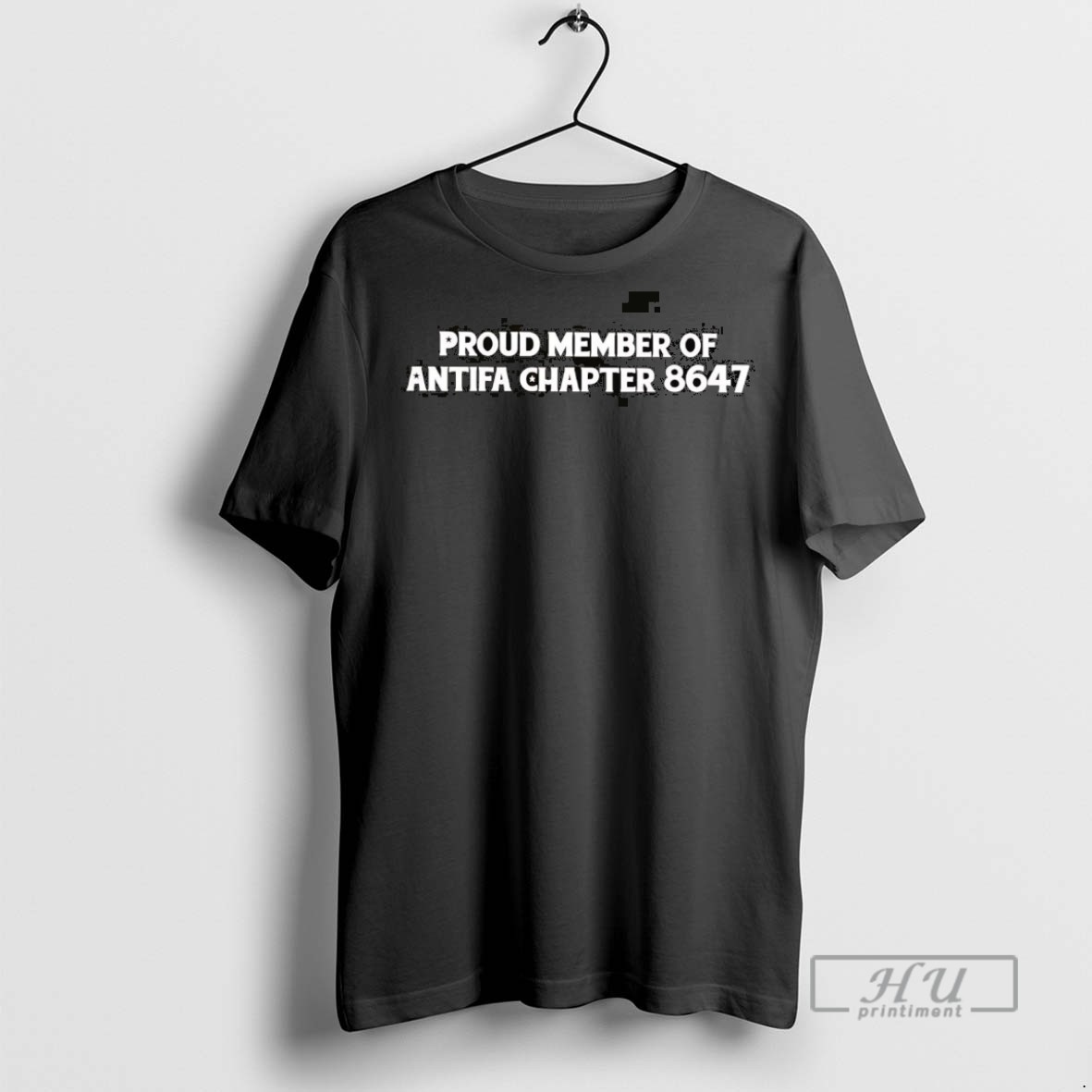 Officials Trending Proud Member Of Antifa Chapter 8647 T Shirt Sweatshirt Hoodies