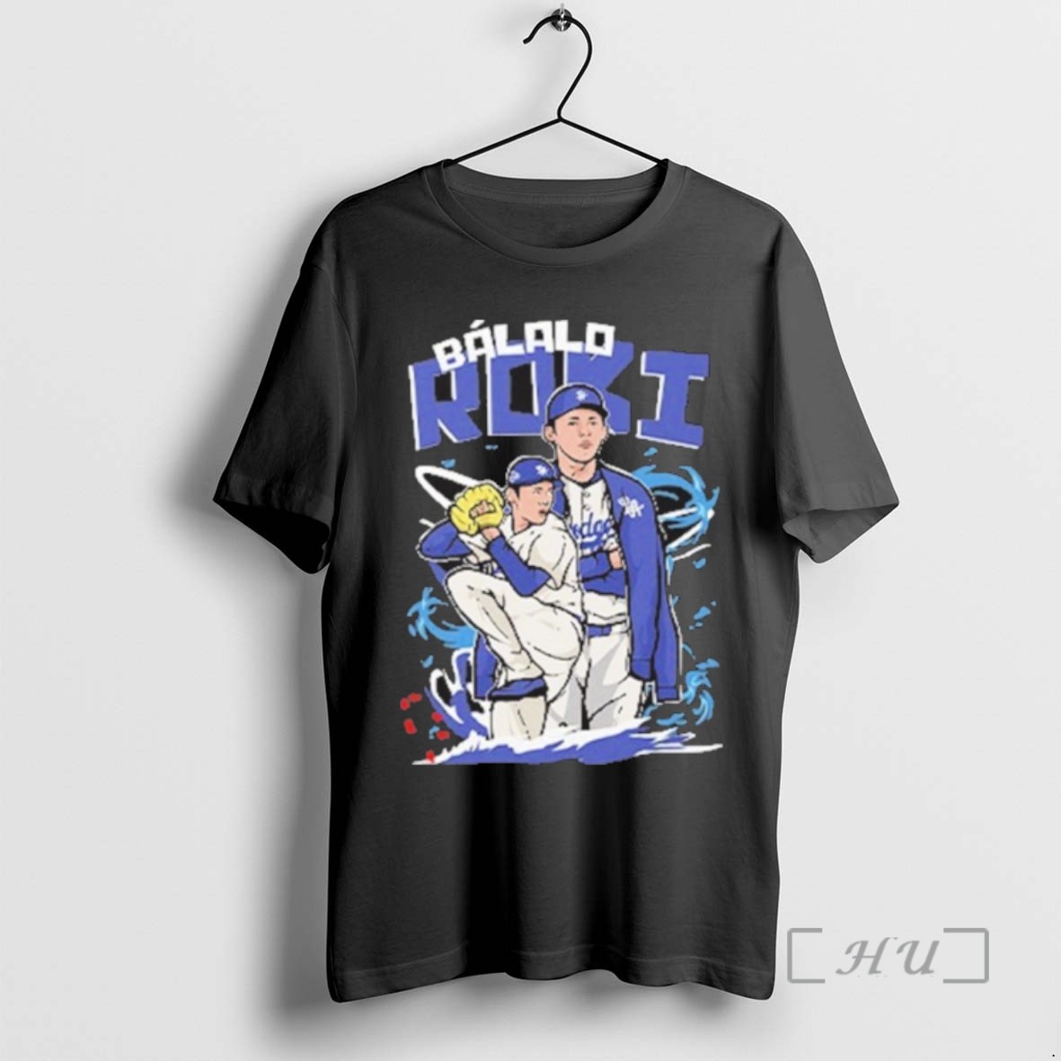 Officials Trending Roki Sasaki Balalo Roki Tee Shirt Sweater Hoodie