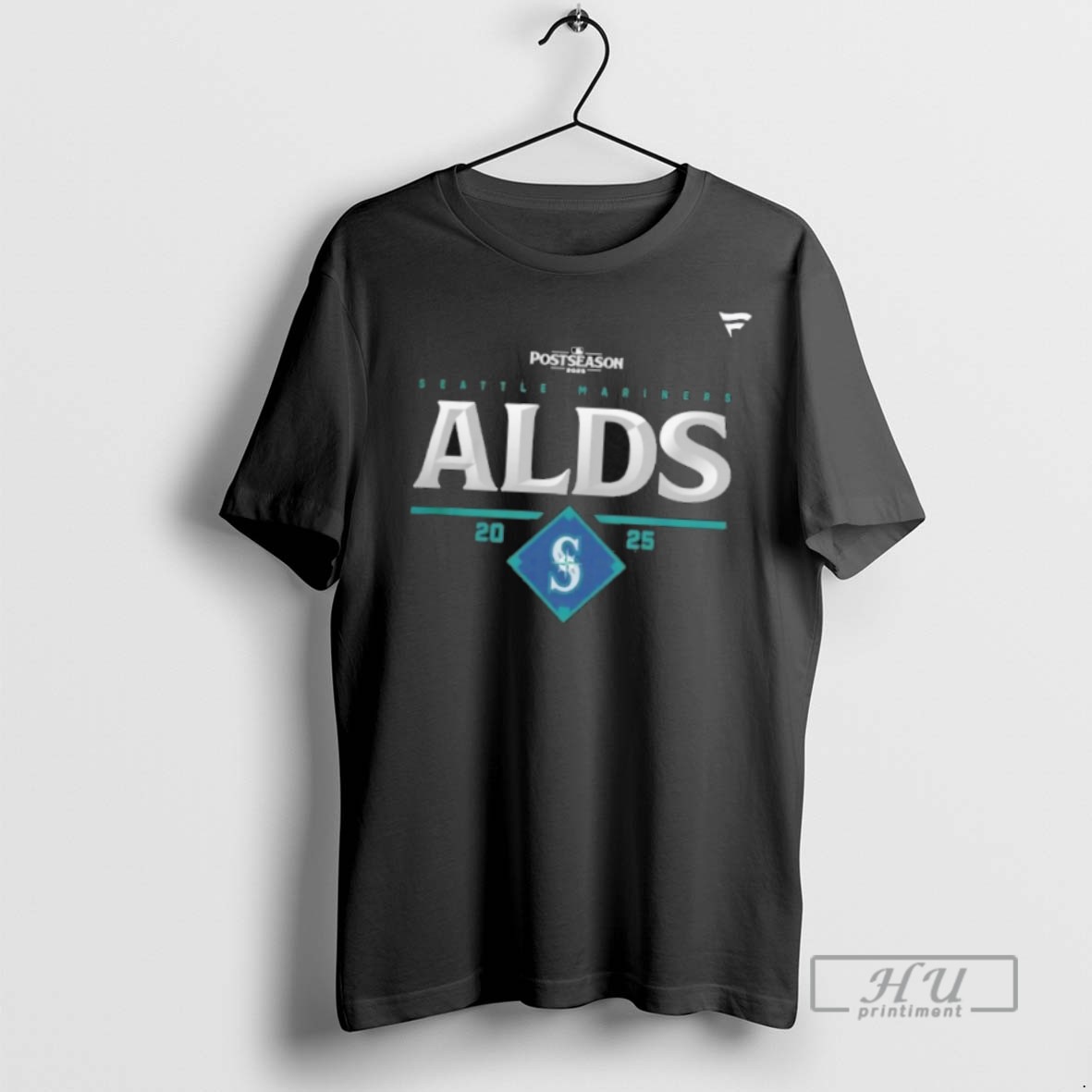Officials Trending Seattle Mariners 2025 American League Division Series T Shirt Sweatshirt