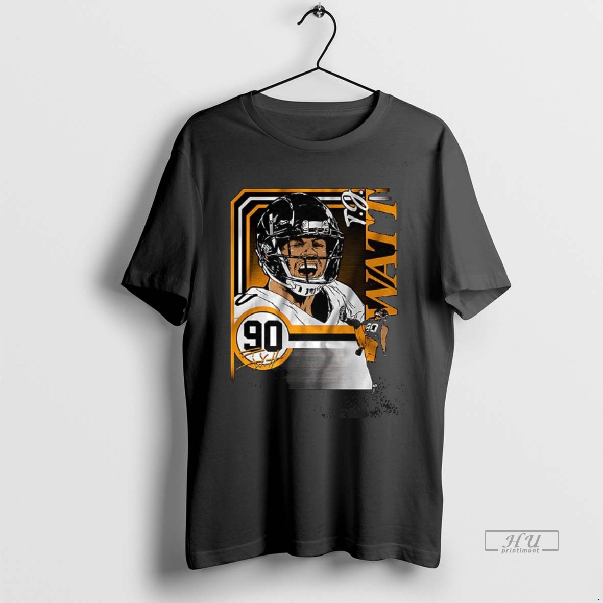 Officials Trending T J Tee Shirt Sweater Hoodie