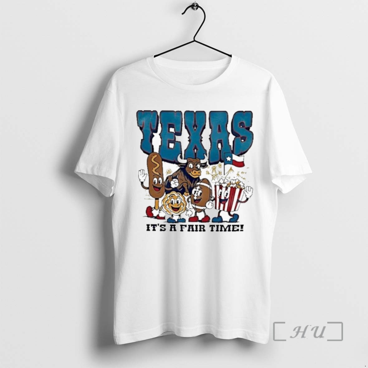 Officials Trending Texas Oatmeal Its A Fair Time Short Sleeve Fashion Vintage Tee Shirt Sweater Hoodie