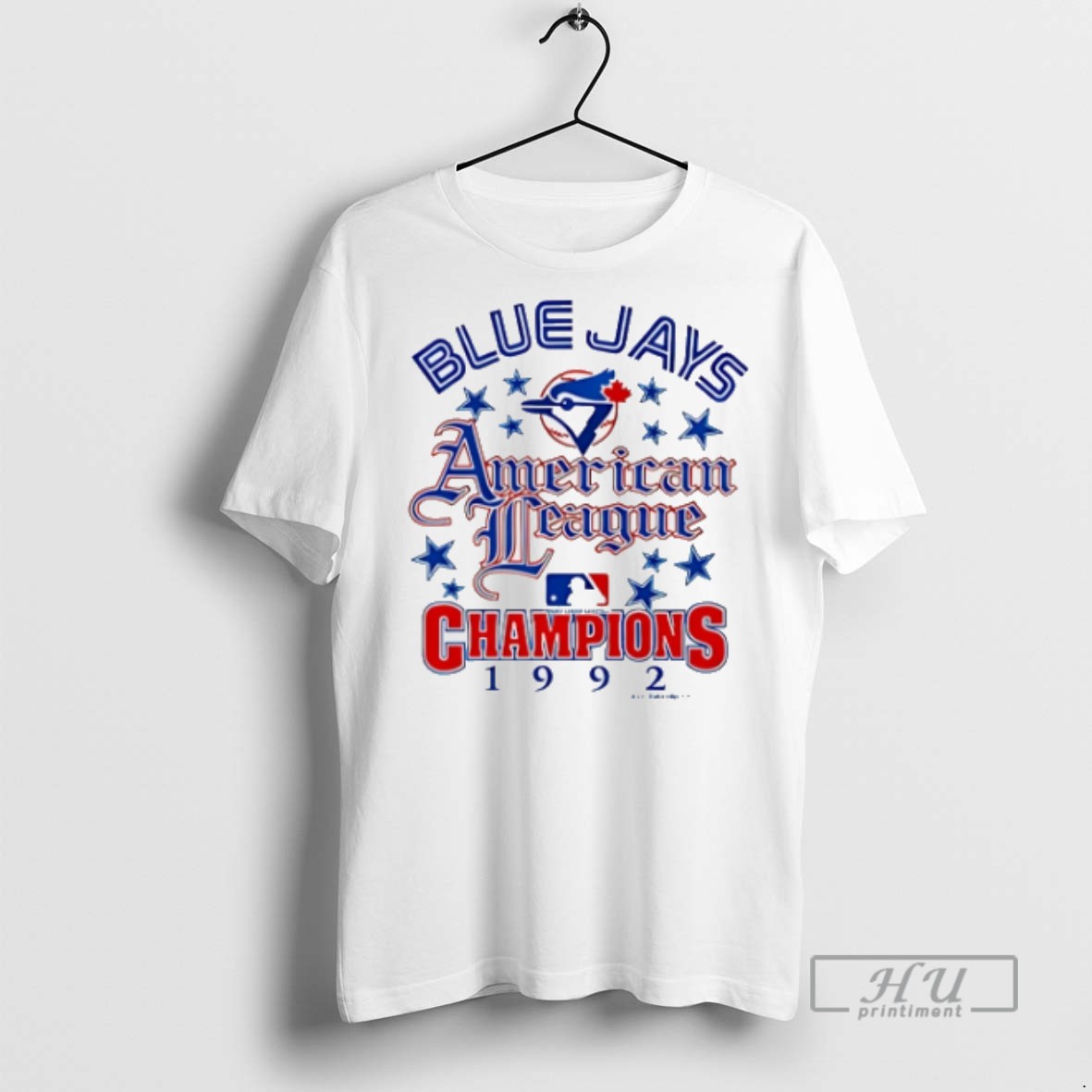 Officials Trending Toronto Blue Jays 1992 Mlb American League Champions T Shirt Sweatshirt Hoodies
