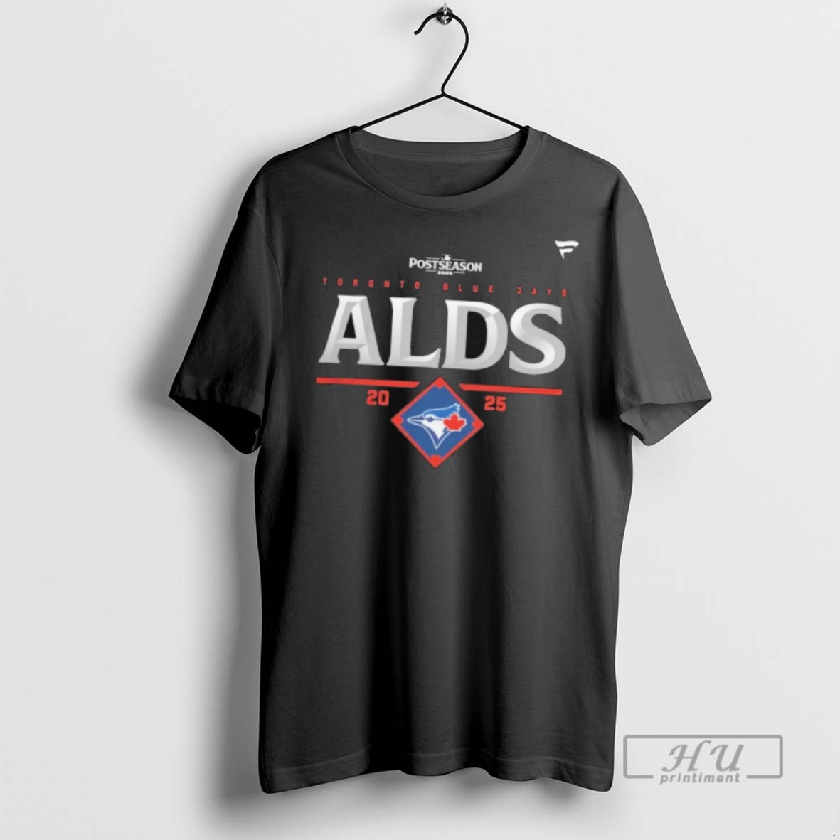 Officials Trending Toronto Blue Jays 2025 American League Division Series T Shirt Sweatshirt