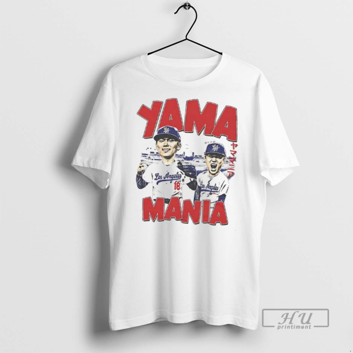 Officials Trending Yoshinobu Yamamoto Los Angeles Dodgers Baseball Player T Shirt Sweatshirt