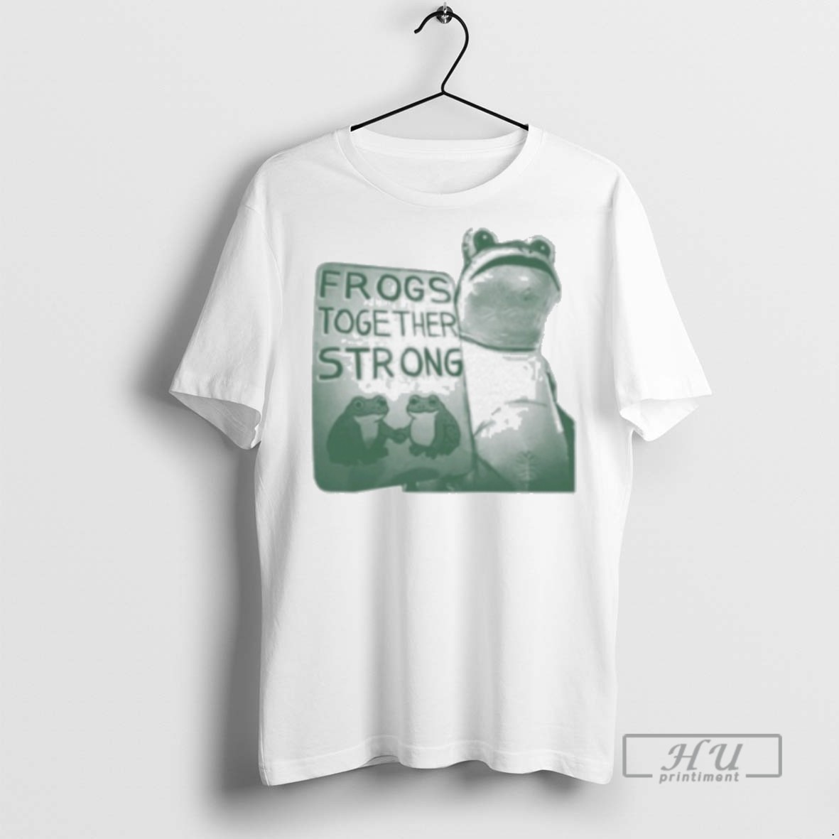 Officials Trending Anti Trump Portland Frog Protest Abolish Ice T Shirt Sweatshirt Hoodies